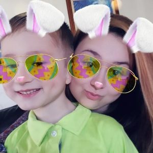 Meet your Posher, Keshia